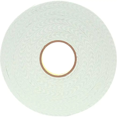 Double-Coated Urethane Foam Tape - 4016-1X36