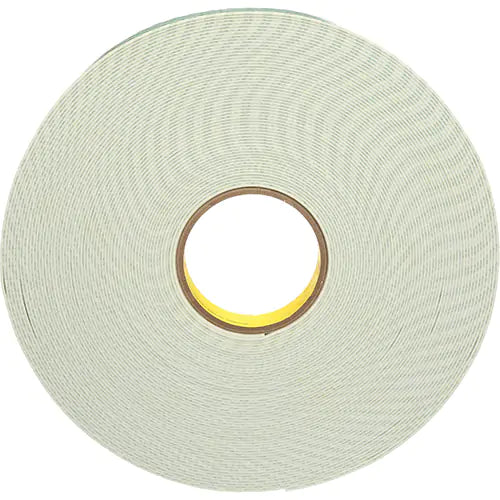 Double-Coated Foam Tape - 4026-1X36