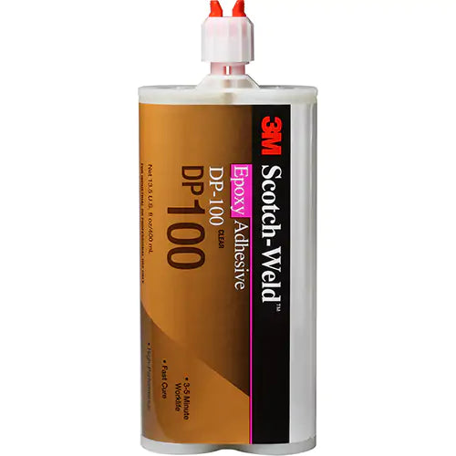 Scotch-Weld™ Adhesive - DP100-400ML