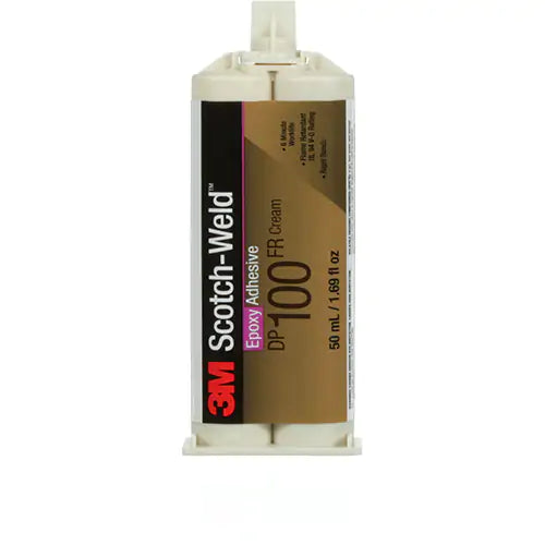 Scotch-Weld™ Adhesive - DP100FR-1.64OZ