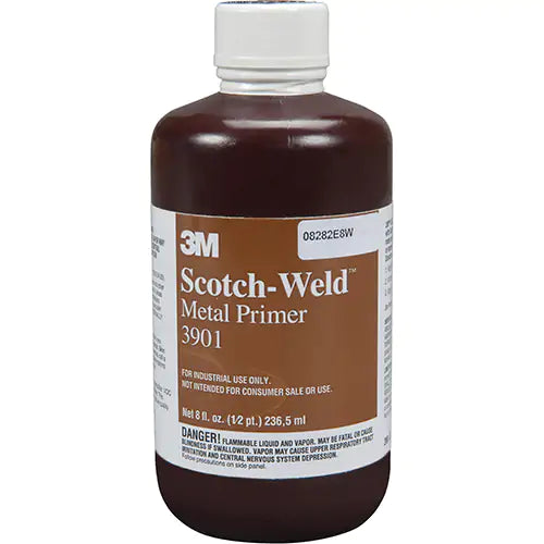 Scotch-Weld™ Metal Primer - 3901-1/2PT