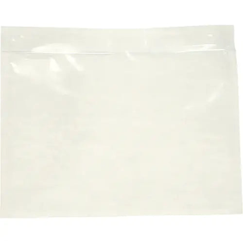 Non-Printed Packing List Envelope - NP-3