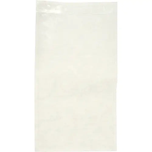 Non-Printed Packing List Envelope - NP-4