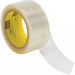 Scotch® 375 Box Sealing Tape - 375-48X1500-CLR