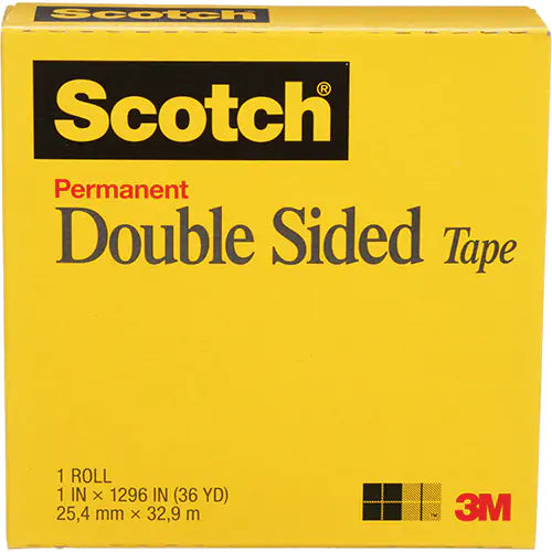 Removable-Repositionable Tape - 665-1X36