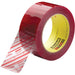 Scotch® Security Message Box Sealing Tape - 3779-48X914