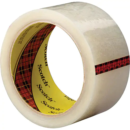 Scotch® Light-Duty Packaging Tape - 605-3/4X72