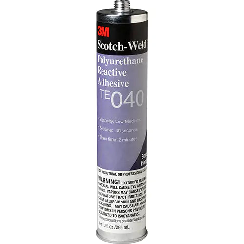 Scotch-Weld™ PUR Adhesive - TE040-CART