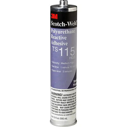 Scotch-Weld™ PUR Adhesive - TS115-CART