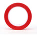 471 Vinyl Tape - 471-2X36-RED