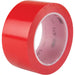 471 Vinyl Tape - 471-2X36-RED-IW