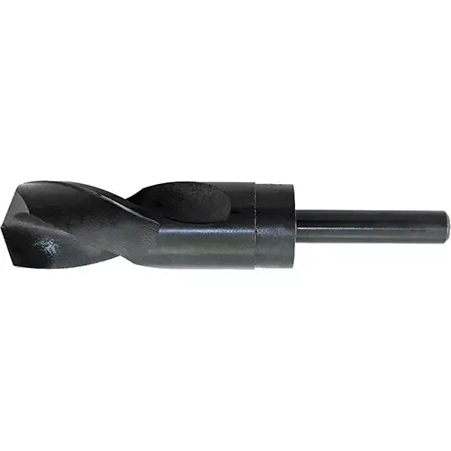 Jet-Kut® Black Oxide Prentice Drill Bit 1-1/16" - 570568