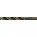 Jet-Kut® Black & Gold Premium M2 Jobber Drill Bit 9/32" - 570618