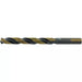 Jet-Kut® Black & Gold Premium M2 Prentice Drill Bit 3/4" - 571248