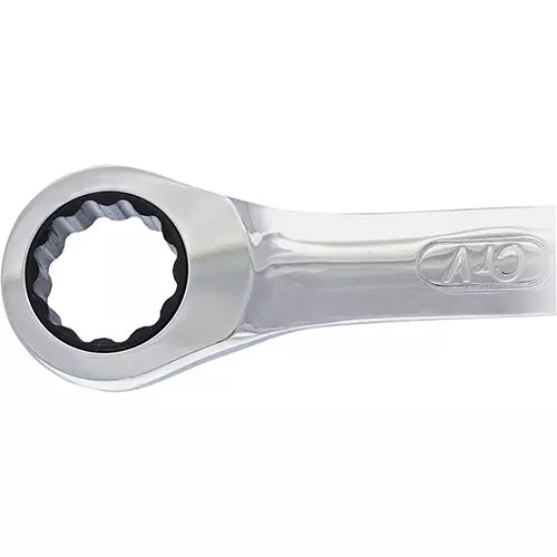 Non-Reversing Ratcheting Combination Wrench 1/2" - 701105