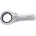 Non-Reversing Ratcheting Combination Wrench 1/2" - 701105