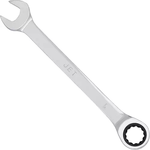 Non-Reversing Ratcheting Combination Wrench 9/16" - 701106