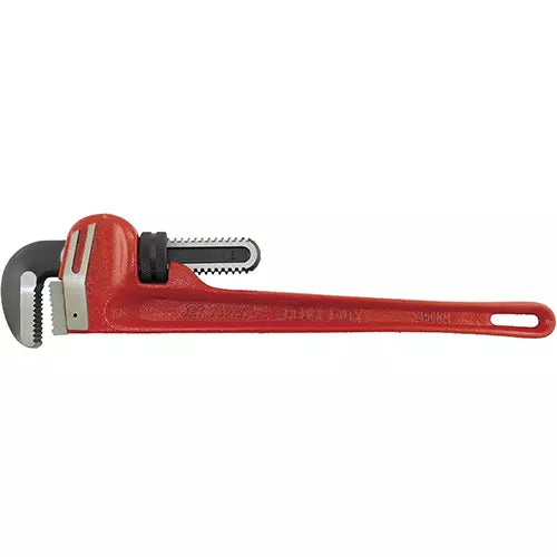 Super Heavy-Duty Pipe Wrench - 710127