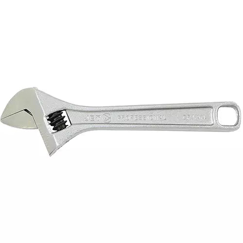 Super Heavy-Duty Professional Adjustable Wrench - 711139