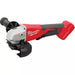 M18™ Brushless Cut-Off Grinder with Paddle Switch 4-1/2" - 5" - 2686-20