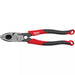 Lineman's Comfort Grip Pliers with Thread Cleaner - MT550T