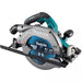 XGT Brushless Cordless Circular Saw with Guide Rail Base (Tool Only) 9-1/4" - HS009GZ
