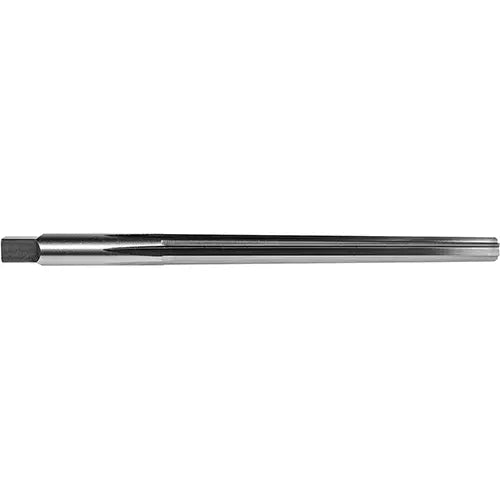 Bright Silver Coated Taper Pin Reamer - 8157376