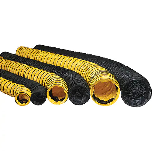 Confined Space Accessories - Ductings - 9500-06