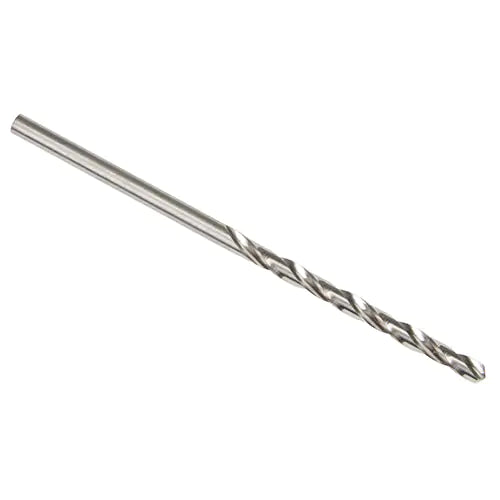 Left Hand Jobber Length Drill Bit 3/32" - DR03006
