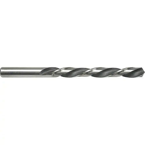 Left Hand Jobber Length Drill Bit 3/8" - DR03024