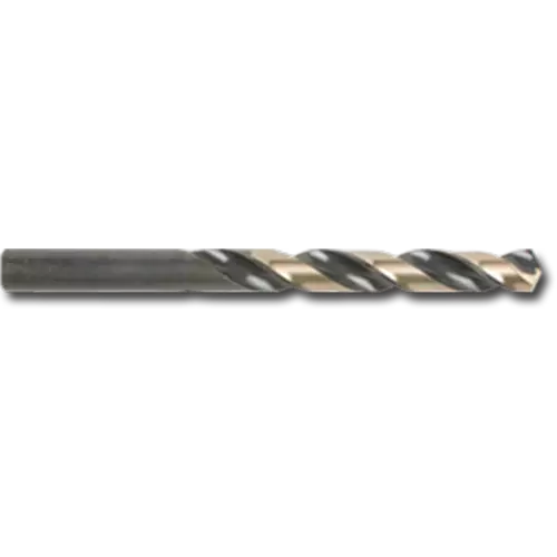 Two-Tone Jobber Length Drill Bit 11.5 mm - DR05115