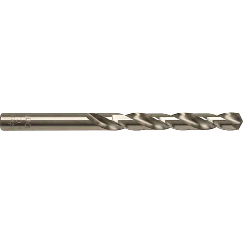 Jobber Length Drill Bit 9 mm - DR90900