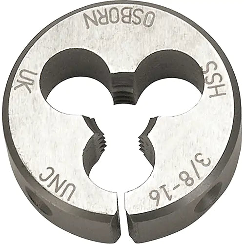 Split Circular Die M5 X 0.8 - TA40150