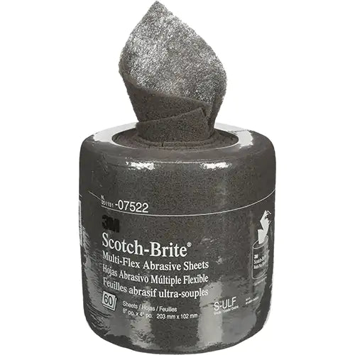 Scotch-Brite™ Sheet Rolls 8" - SB07522