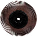 Radial Bristle Brushes for Bench Grinders - SB27603