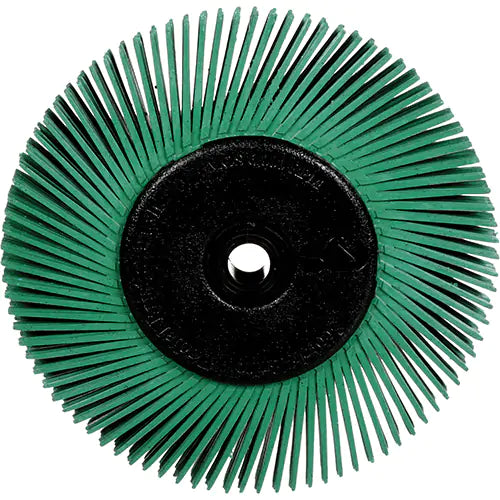 Radial Bristle Brushes for Bench Grinders - SB27605