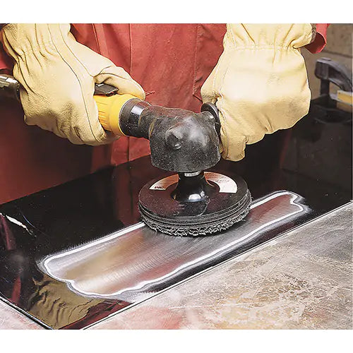 Surface Blending- Scotch-Brite™ Coating Removal Discs - SB18424