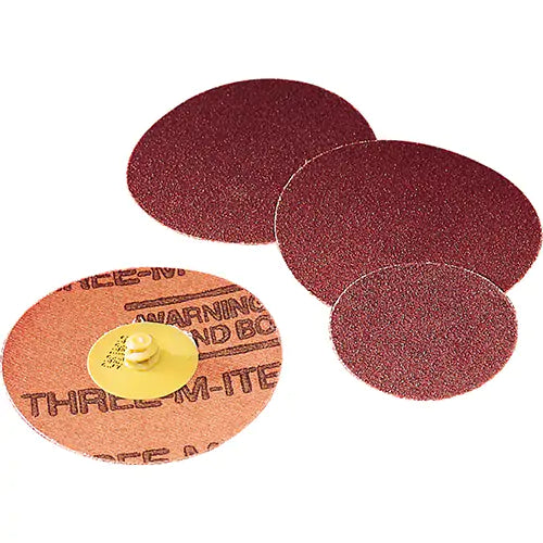 361F Discs - Roloc™ TSM - AB51034