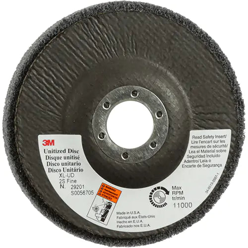 Scotch-Brite™ EXL Unitized Disc 7/8" - SB29201