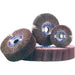 Flap Wheels - Bench Mounted Flap Wheels 1" - 08834123009