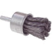 Knot Wire End Brush 1/4" - 0003000500