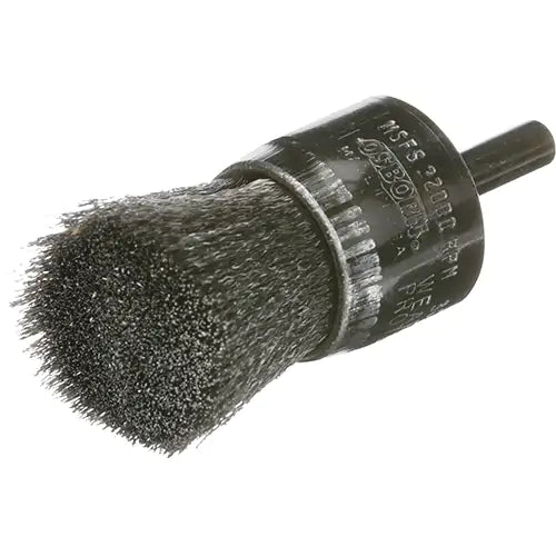 Crimped Wire End Brush - 0003008300