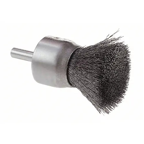 Crimped Wire End Brush - 0003006300