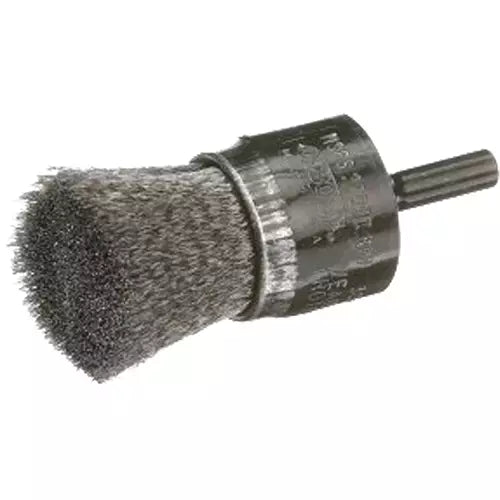 Crimped Wire End Brush - 0003007400