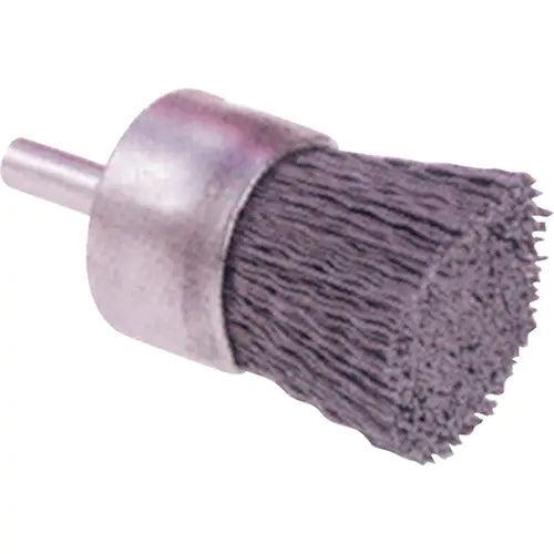 ATB™ Nylon Abrasive End Brushes With Bridle 1/4" - 0003029600