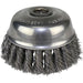 Knot Wire Cup Brushes 5/8"-11 - 0003313300