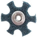 Abrasotex Surface Preparation Star 1/4"-20 - 08834185925