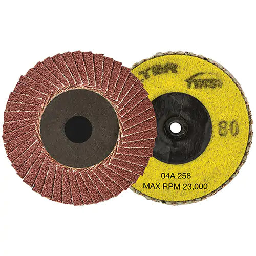 TWIST™ Flap Disc nan - 04A258