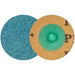 TWIST™ TOPCUT™ Sanding Disc - 04D212