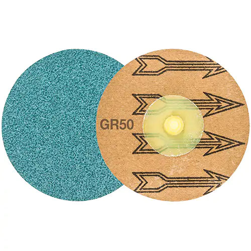 TWIST™ TOPCUT™ Sanding Disc - 04D305